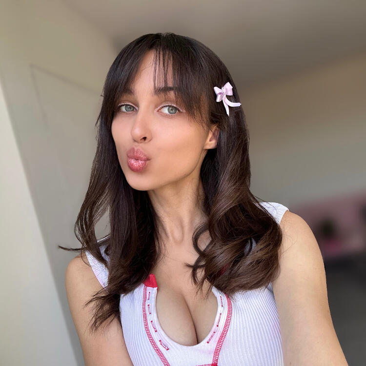 mary 🌸