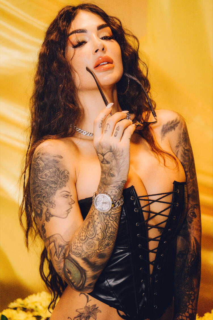 Susy Gala