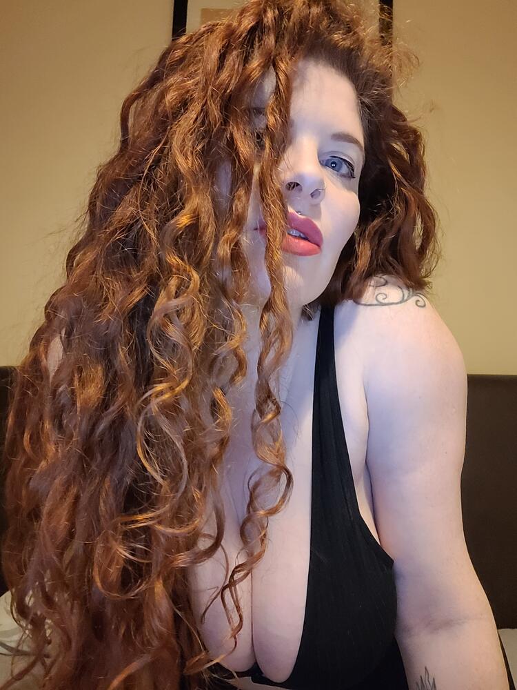 MilkyGingerM*LF