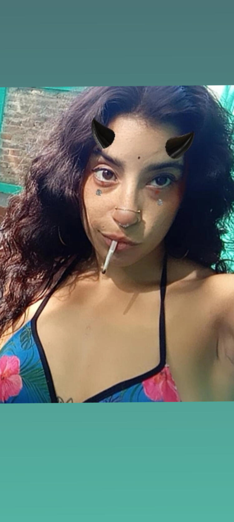 🔥😈- Sara-Sweety Demon-hairypussy🐚💦