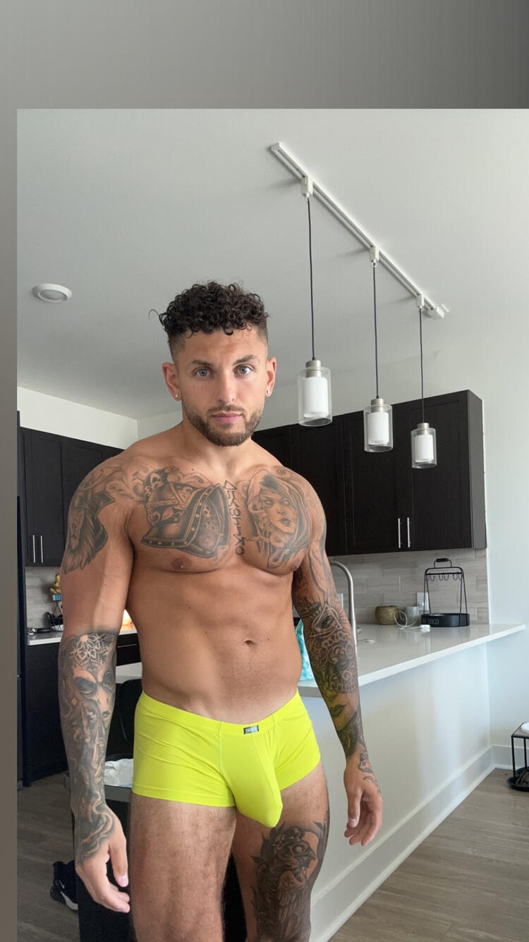 Tattydaddy