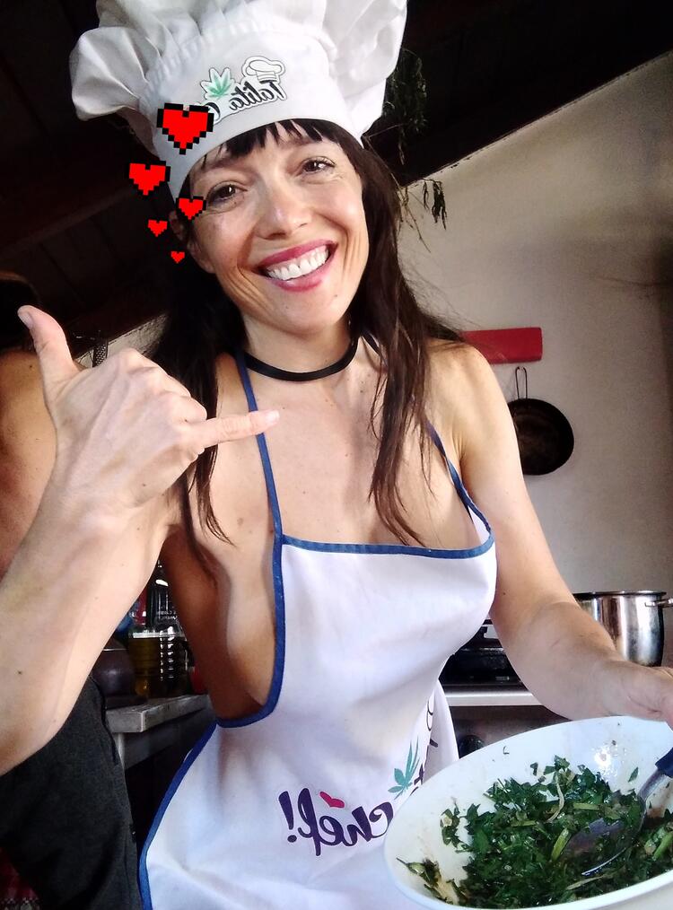 La Granja de Talita 👩‍🍳❤️