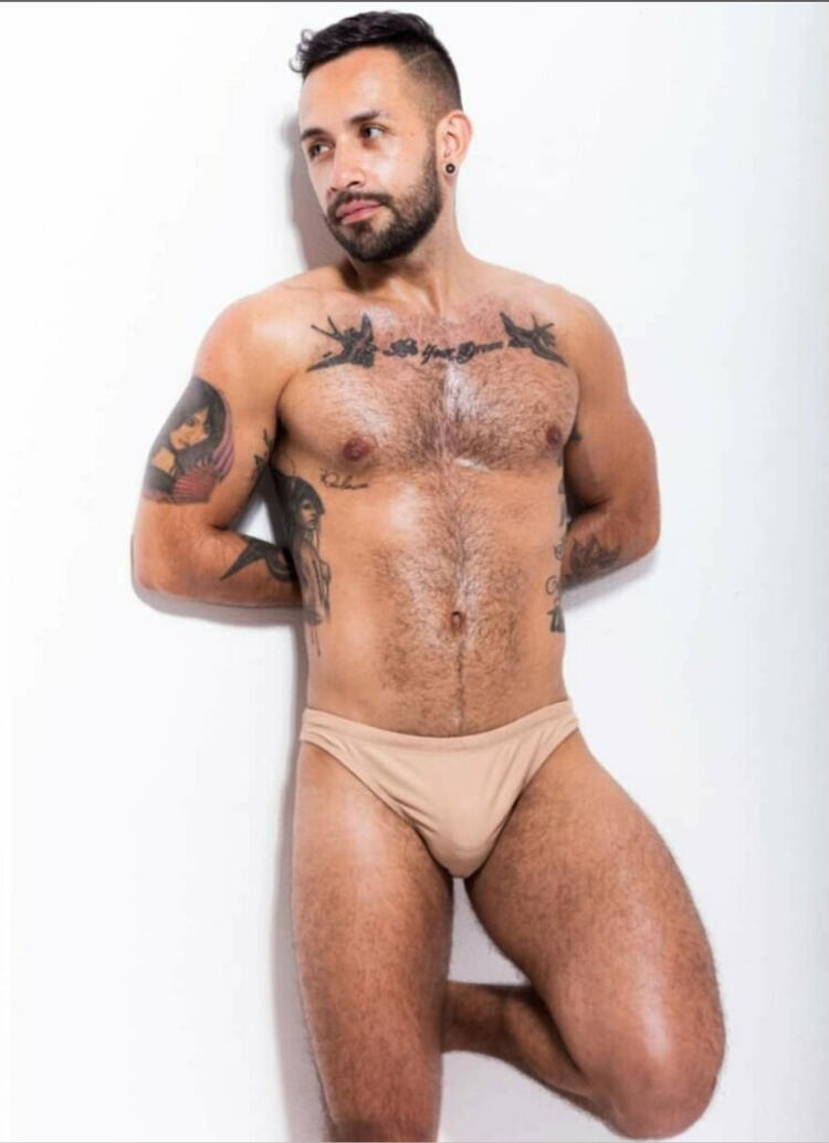 Milo Herguz