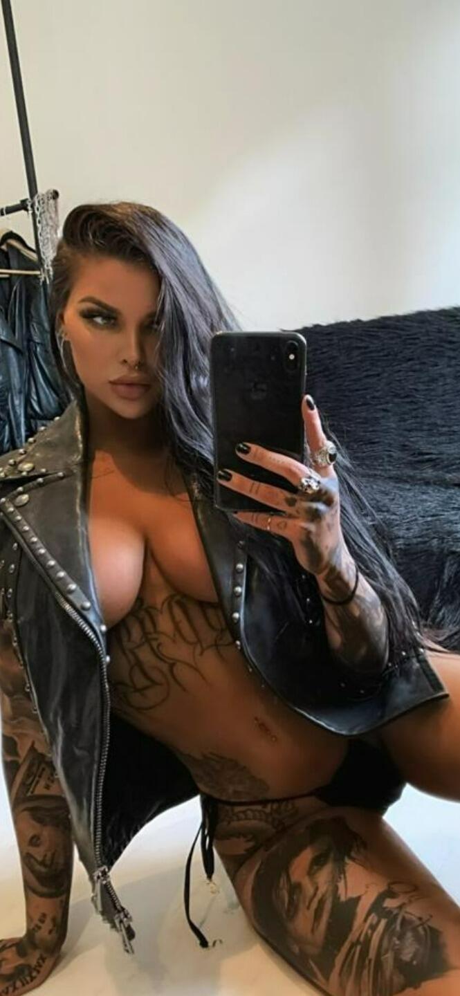 Cruella Moon