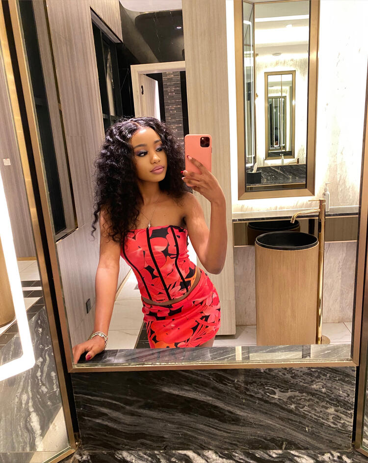 BabyDoll