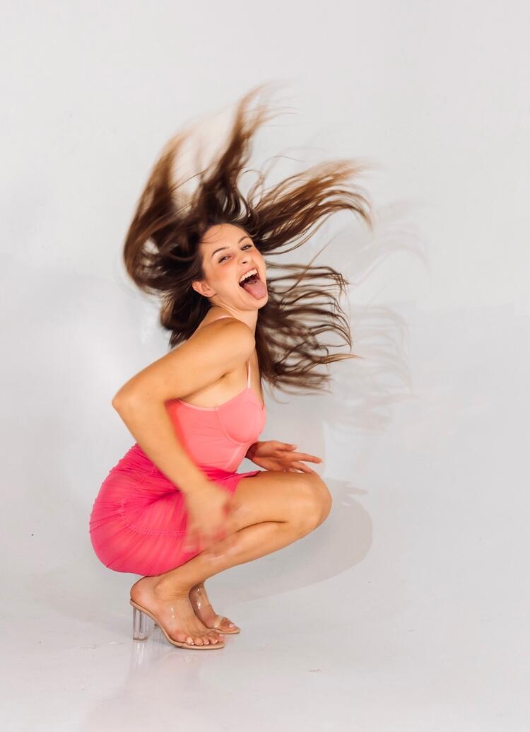 Tessa💋