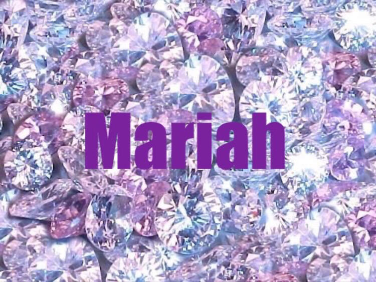 Mariah 💋