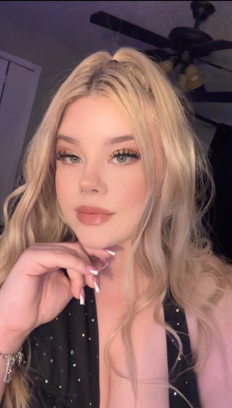 Ms Dallas 👸🏼