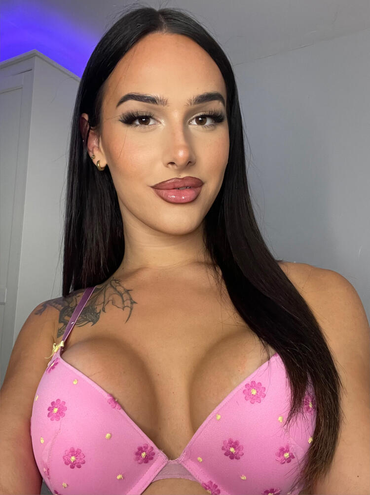 Eden 💕