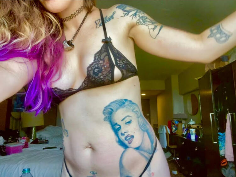 Jessie Belle