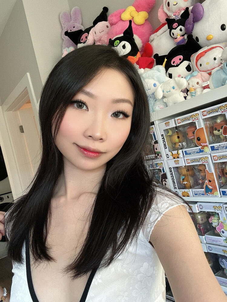 Jinny Chu