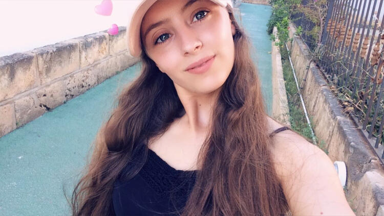 El 🇬🇧 Petite British Geordie GFE