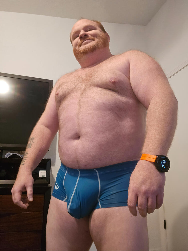Thetulsaredbear