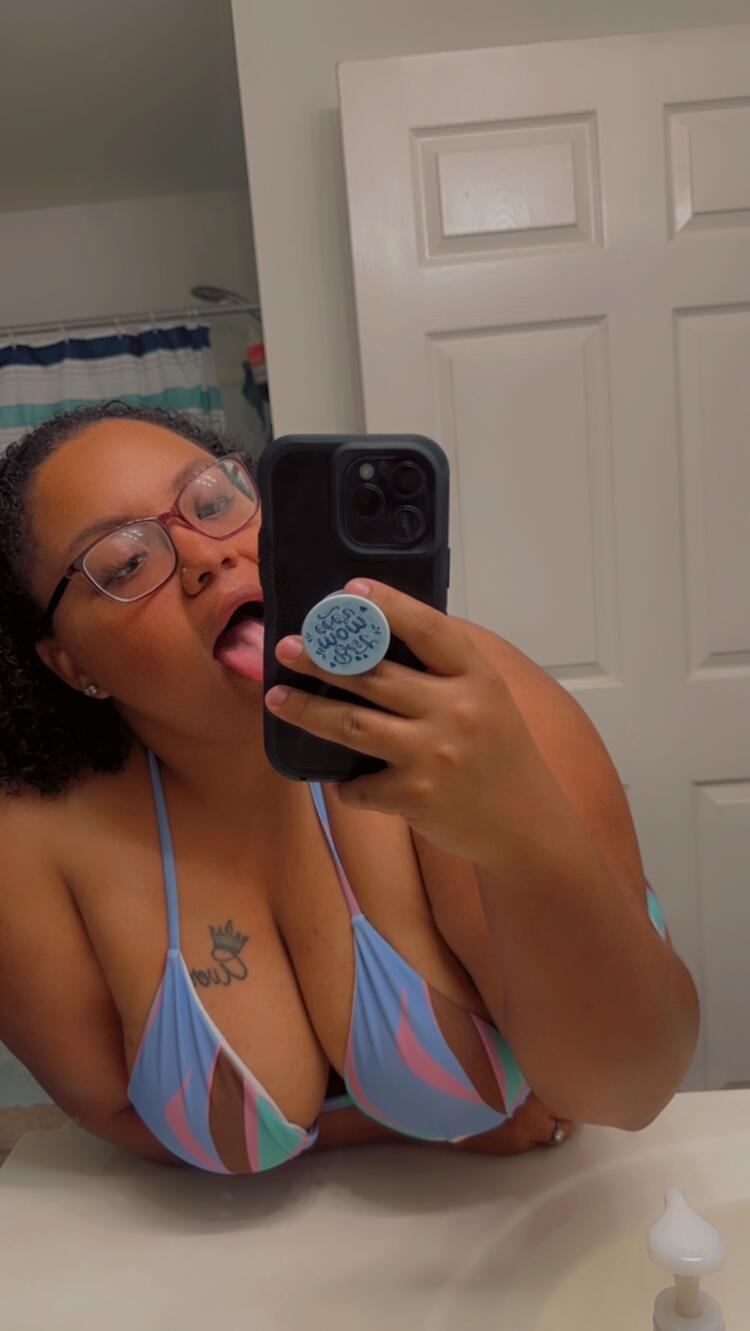🍑ThickMadame🍑