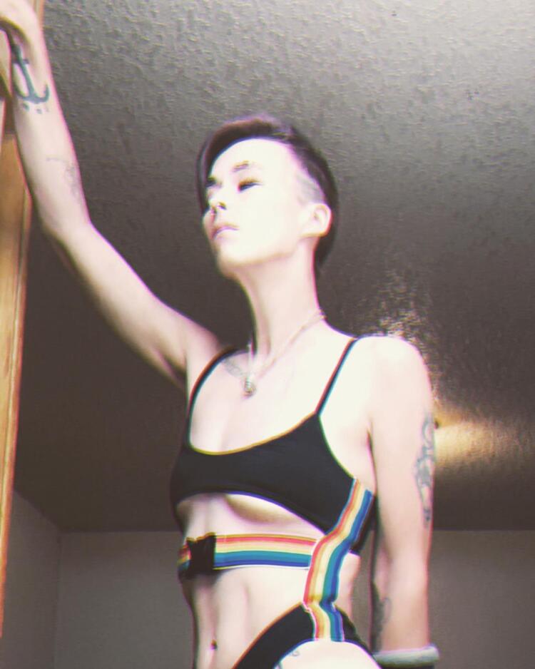 Bre Marie