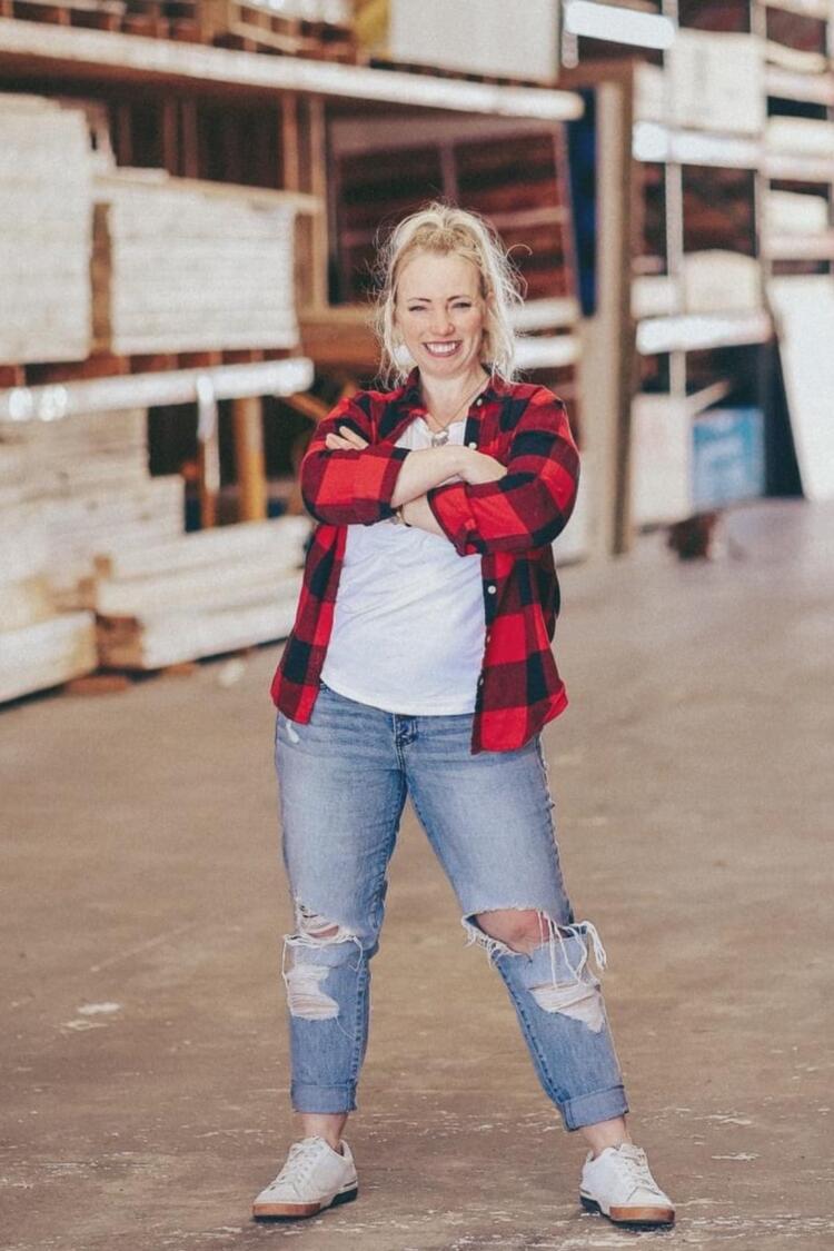 Timberlust