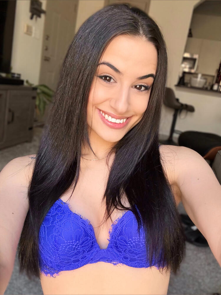 Nay 💕