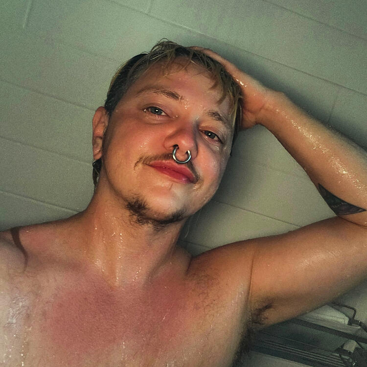 Pussy boy
