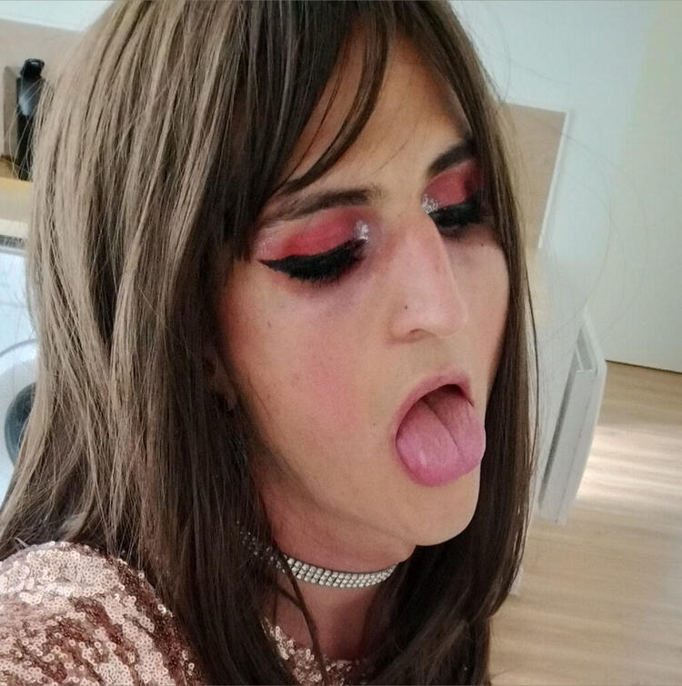 TRAVESTIMR  👅💦
