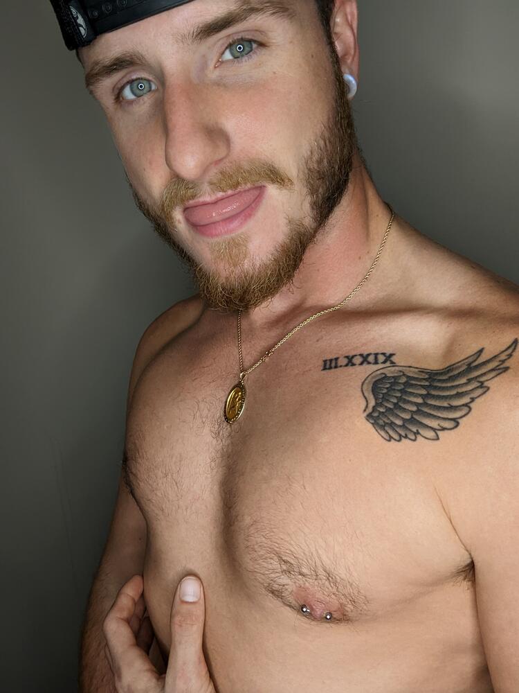 Trevor Riley