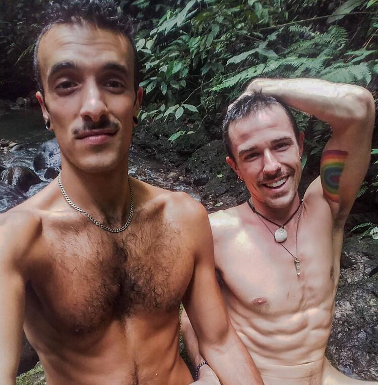 Tropical Farm Boys