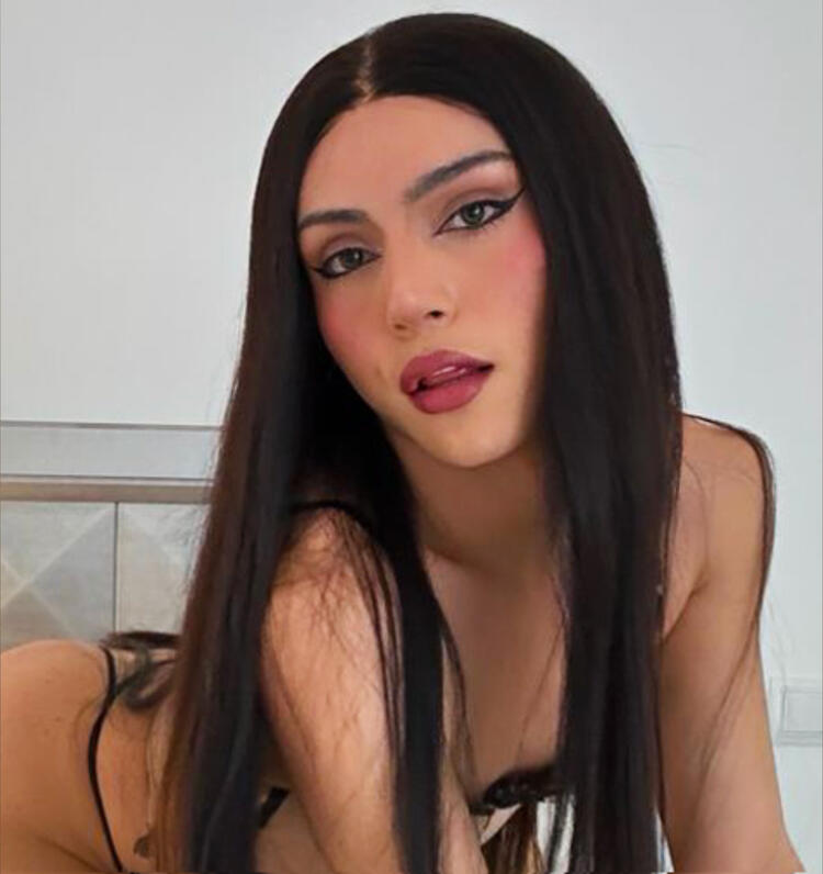 BIG COCK BIANCA ❤️‍🔥 - DM ME!