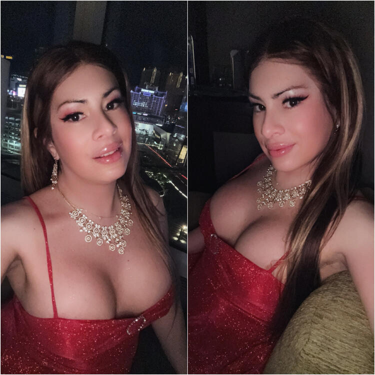 Ts Chrissy Dixx