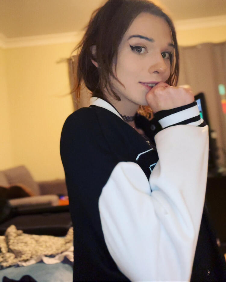 Mia Danielle Skinner