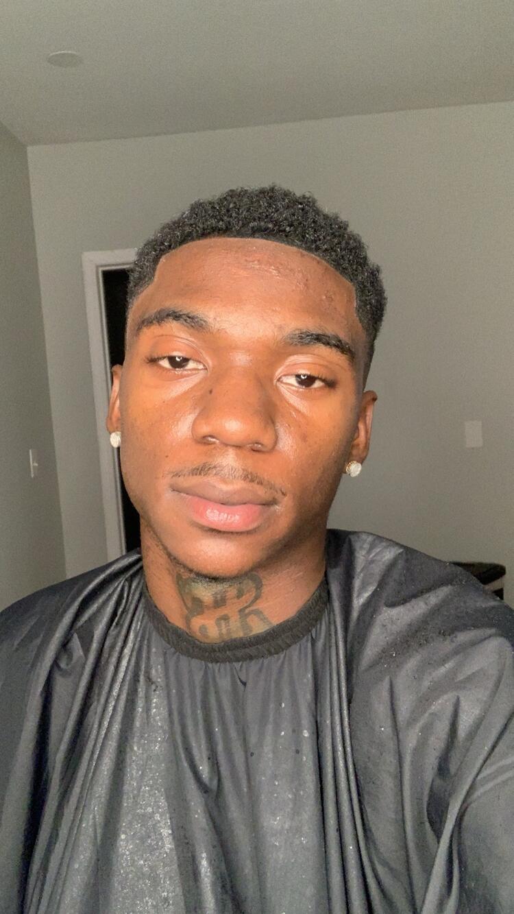 Twealthy Wit Da 3rd Leg 🦵🏾