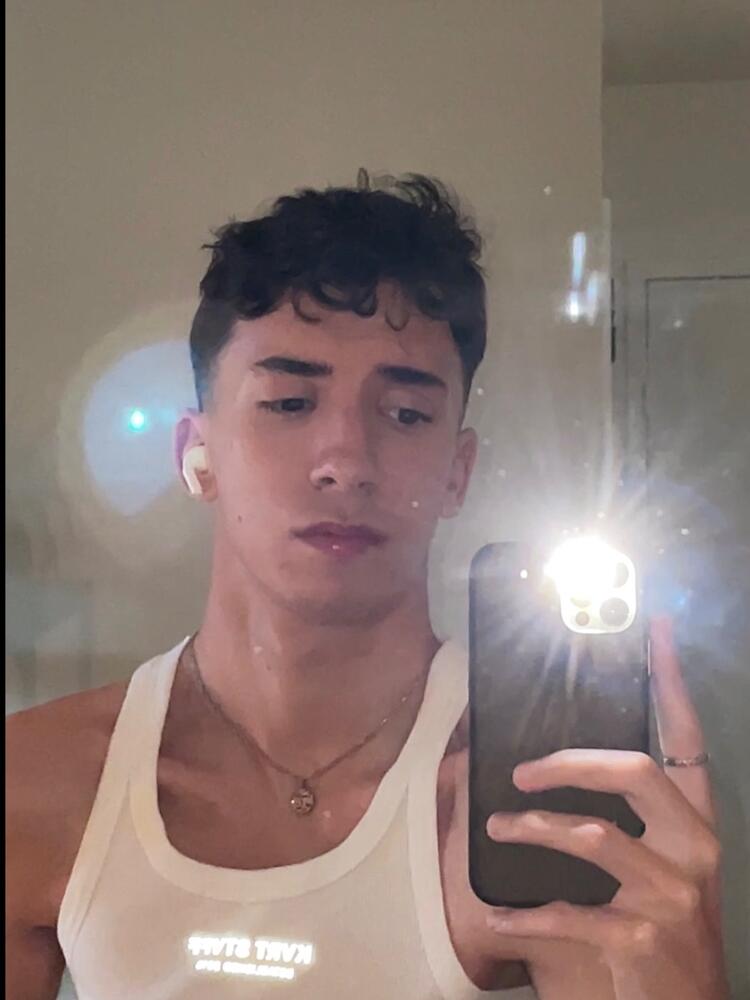 college boy