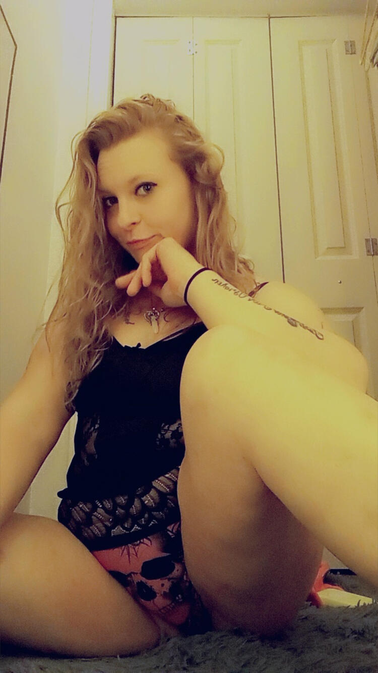 Knappygirl