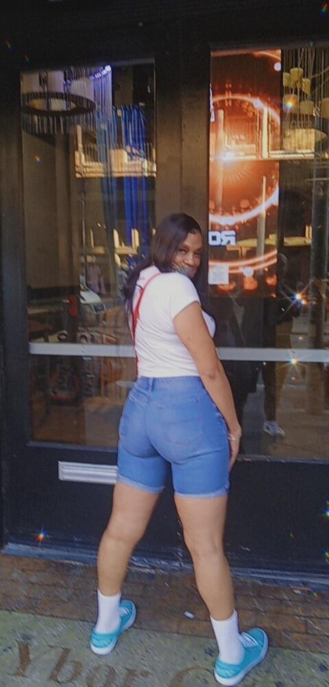 FreakyDominateFemme
