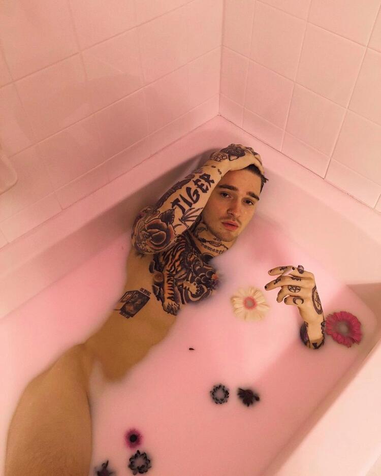 uncut james ❤️‍🔥