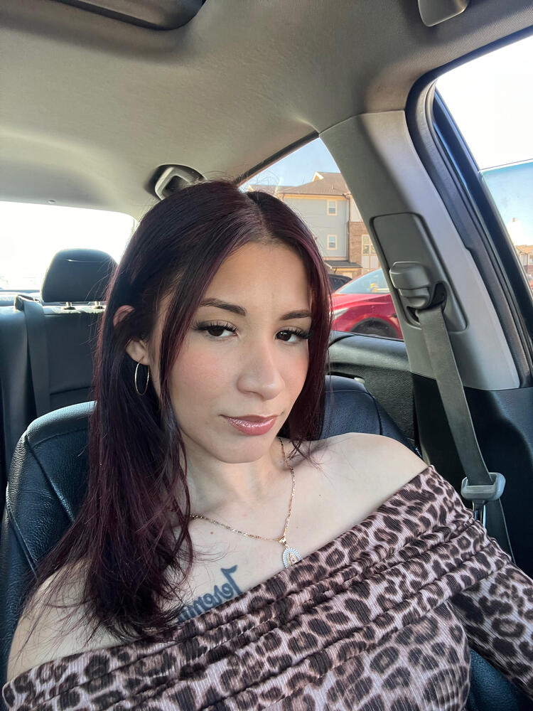 Andrea Jade
