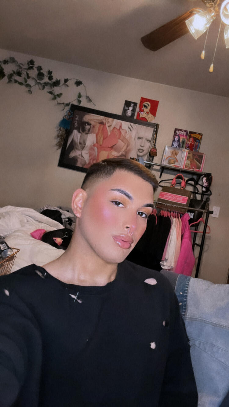 thevampireandy