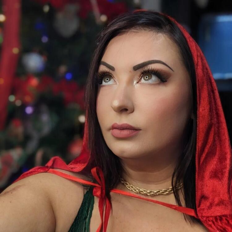 Venus Von Tease