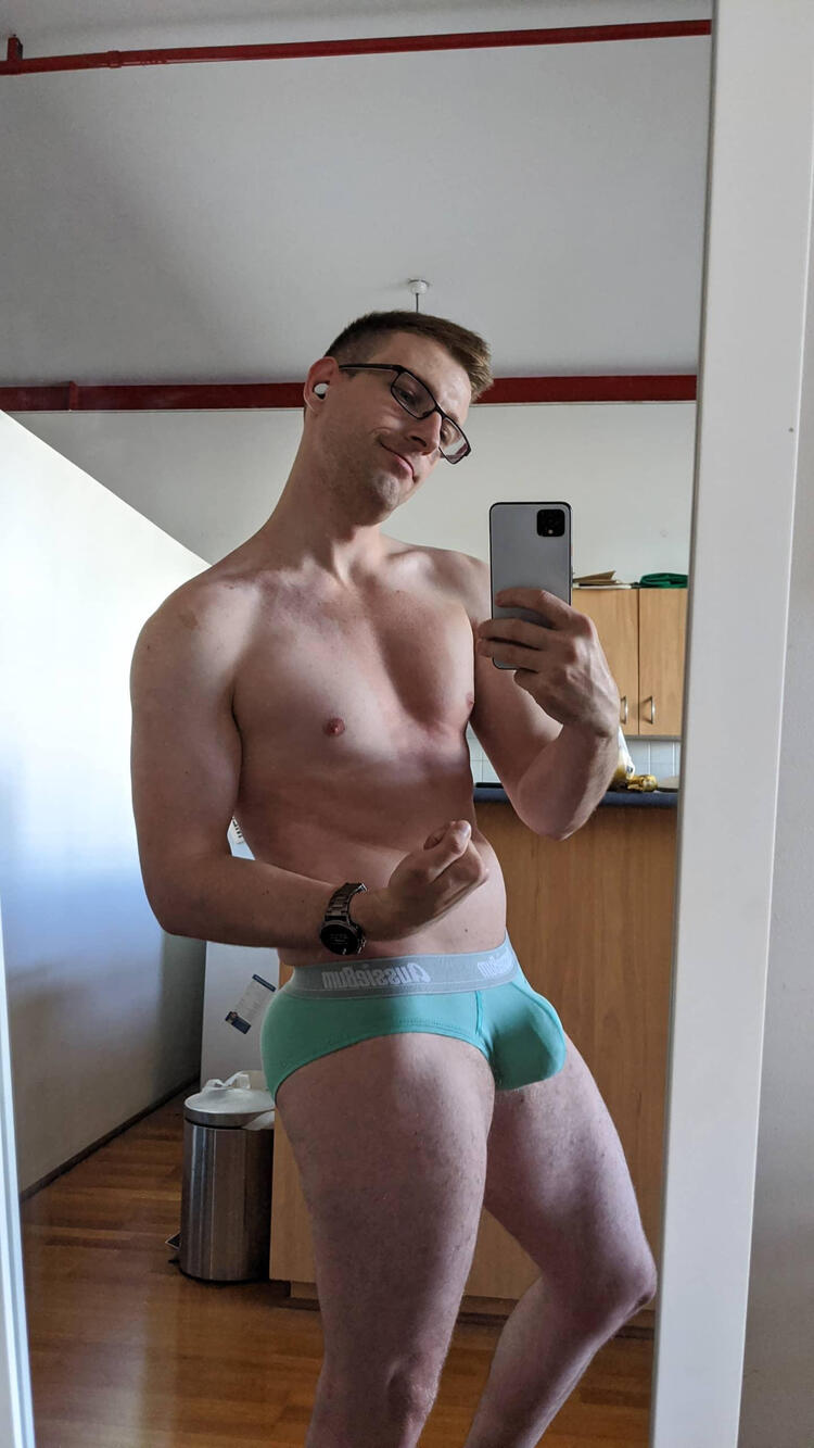 Ben Baker