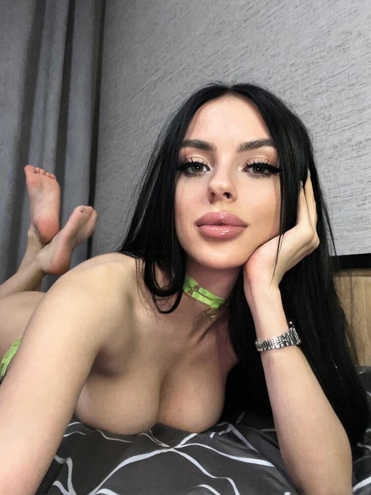 Victoria Spicy🔥😈