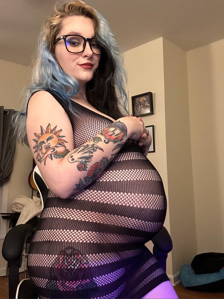 Preggo Liv 🤰🏻