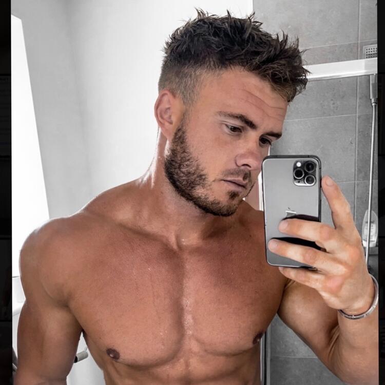 Daddy Rob 🐻