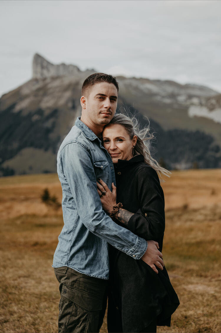 Couple Fun