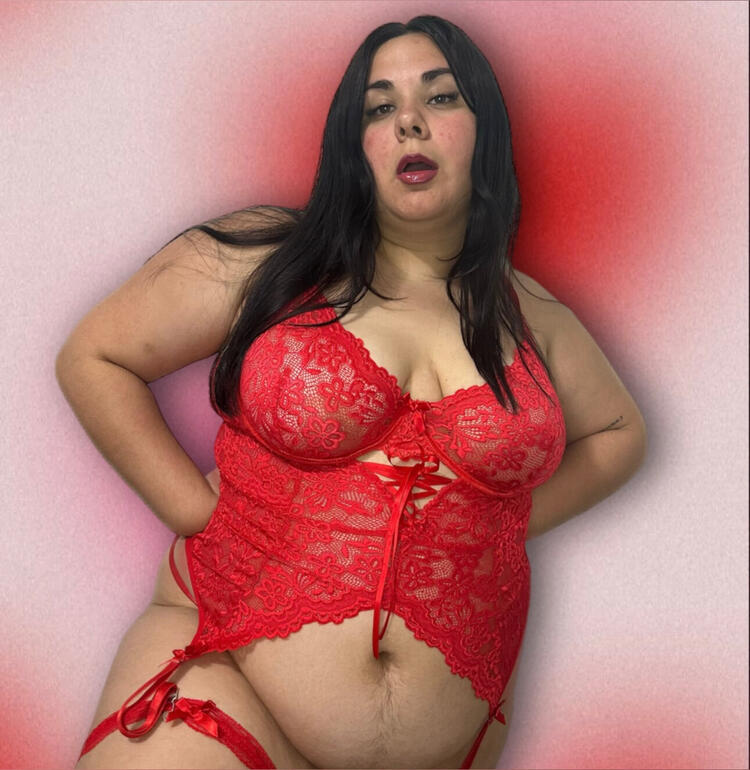 MISTRESS LOLA BIG BOOBS❤️‍🔥I LOVE FETISH