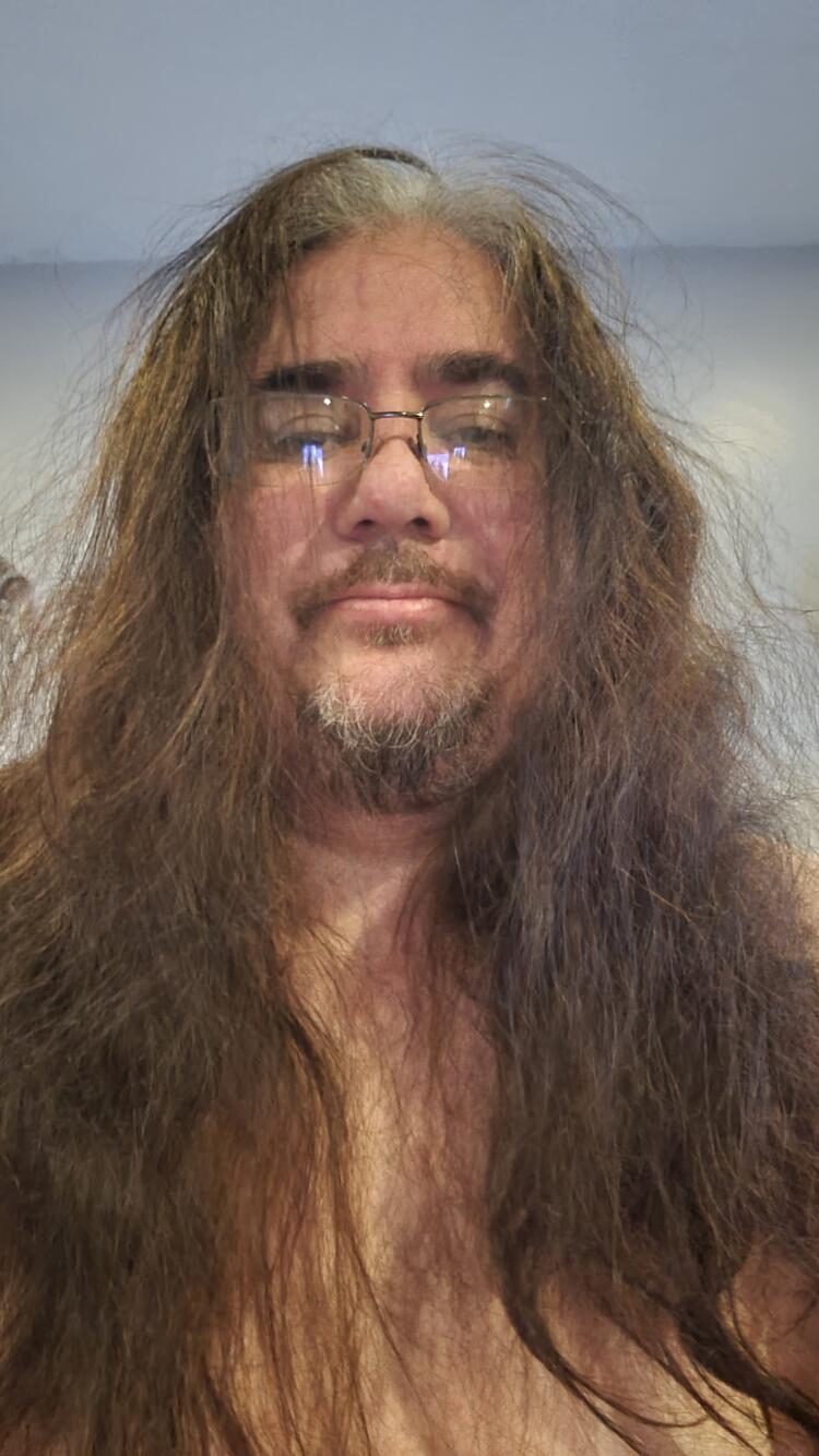 Buck wylde