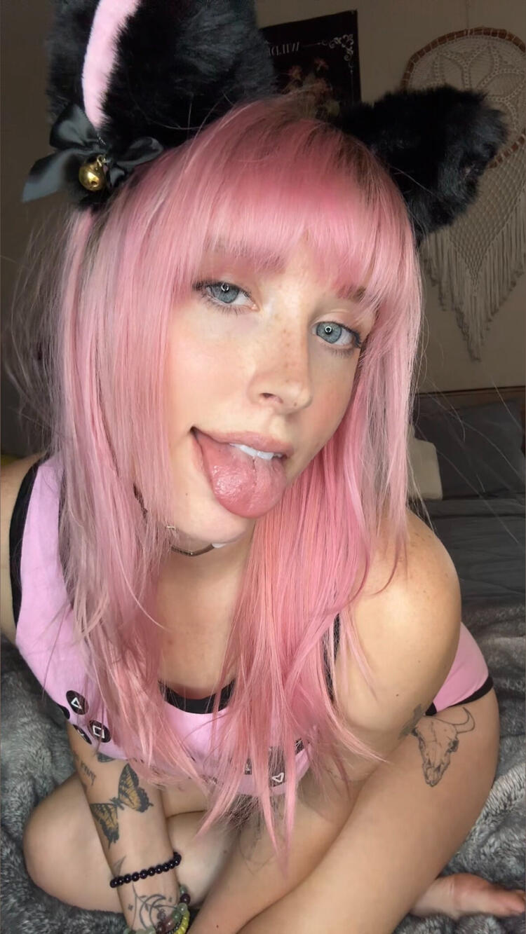 Willow’s secret 💋 Your Girl next door