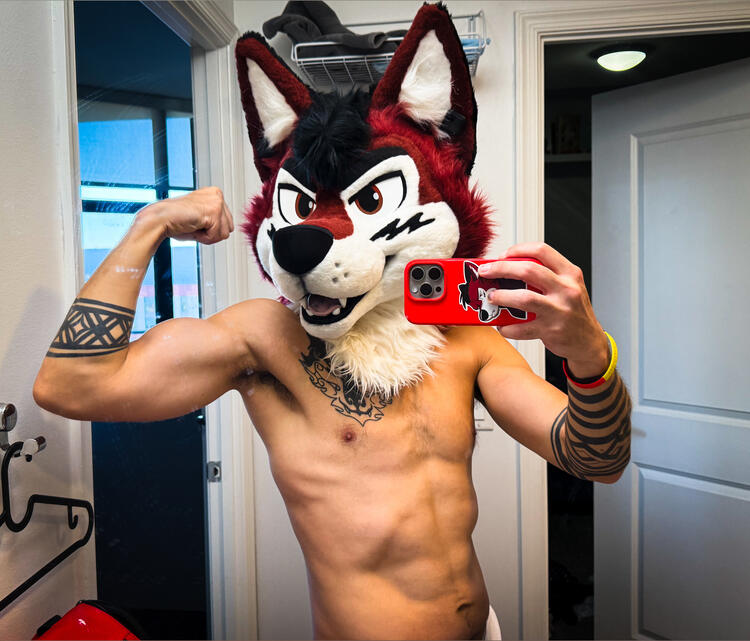 WolfEzo