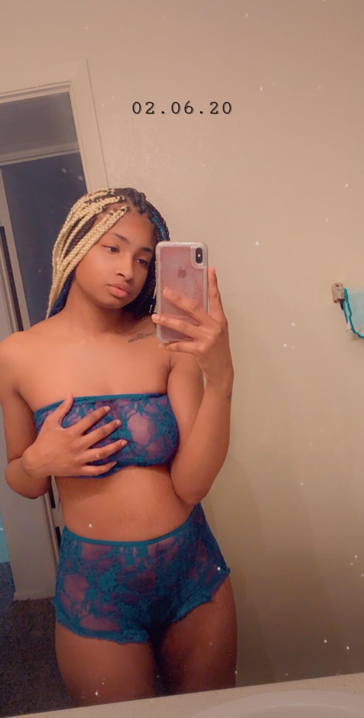 Keisha Dionne