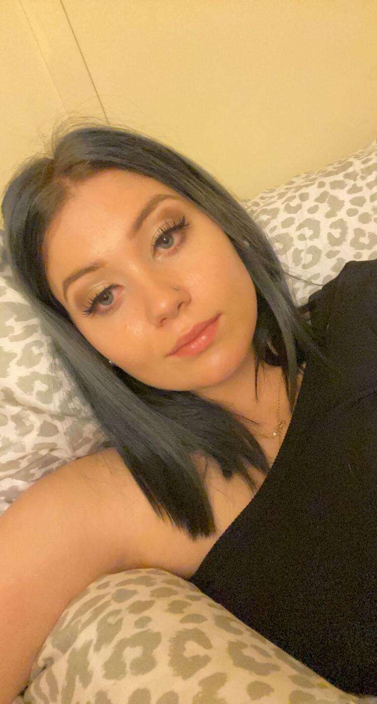 angel baby🦋💦