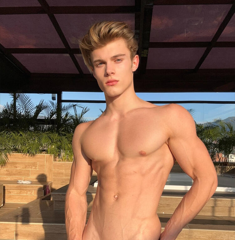 🔥Leo 💦