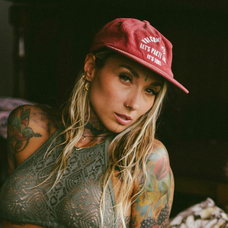Sarah Schmidt