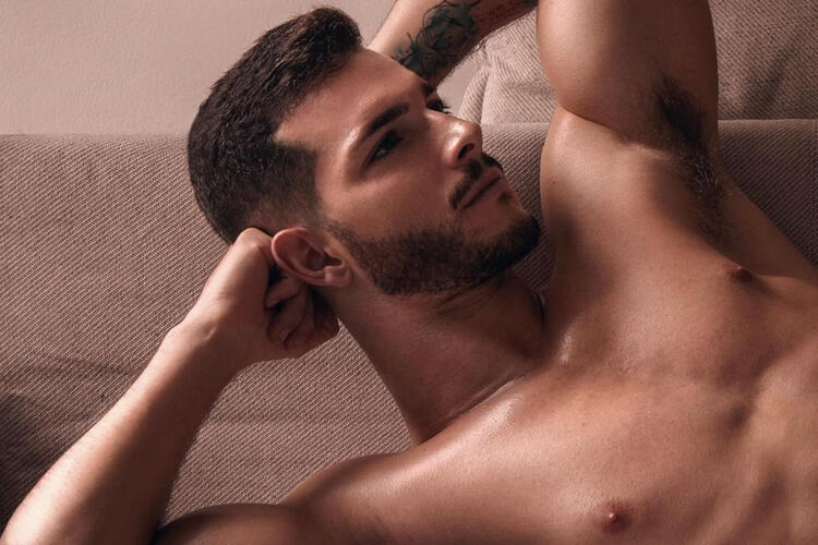 Ricky Hard
